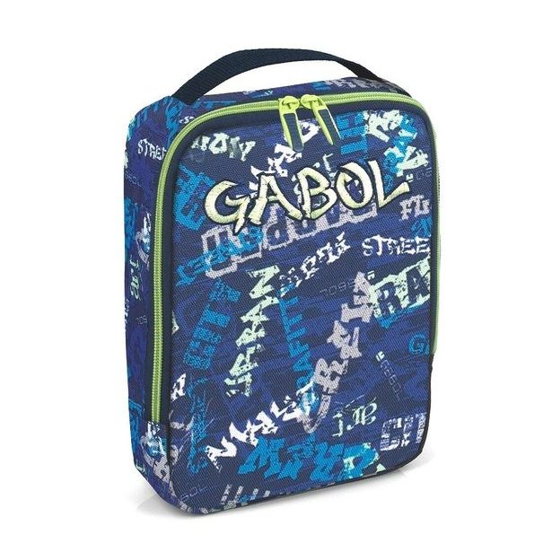 Gabol, Pouzdro se 3 etuemi SPRAY 217914