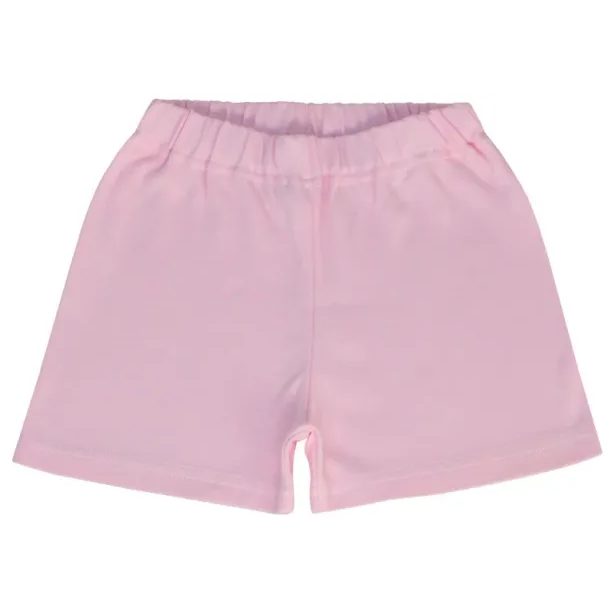 ESITO Kraťasy vel. 92 - 122 - červená / 110