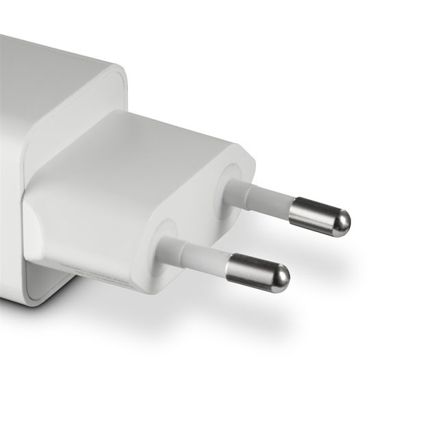 Hama rychlá USB nabíječka, USB-C PD/QC 30 W, super-mini