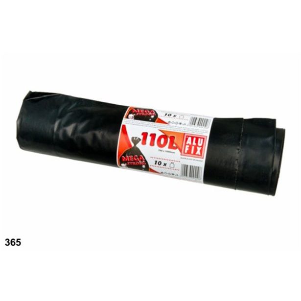 sáčky odp.110l-10ks-70x110cm, ext.silné