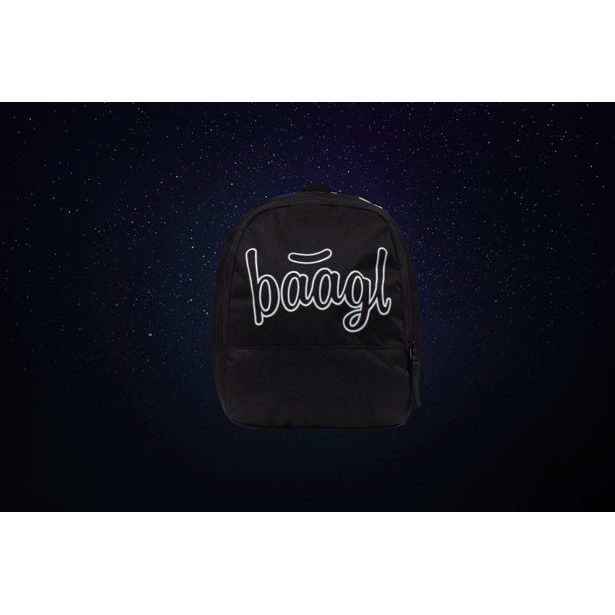 BAAGL Sportovní taška Variety GRS