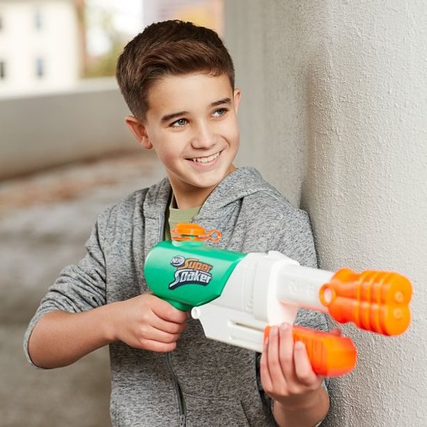 Nerf Nerf Super Soaker Hydro Frenzy