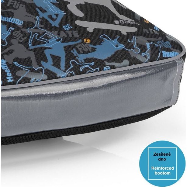 Gabol, Batoh 12,2 l BRAVE 231751