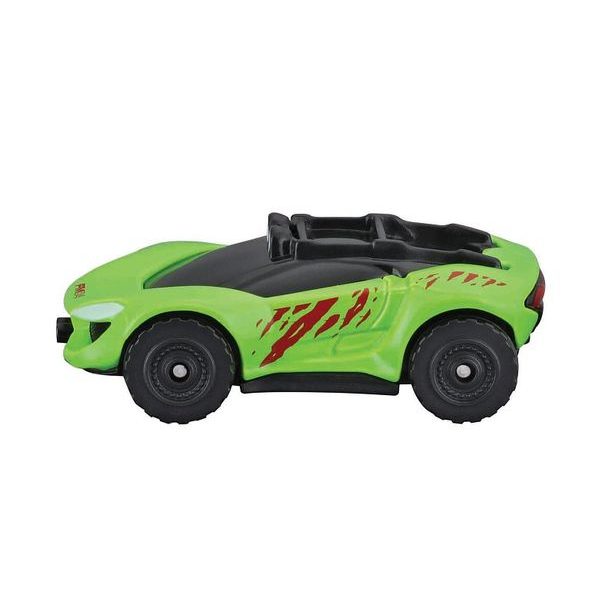 Maisto M. display box 3" Transit, assort 36ks, display