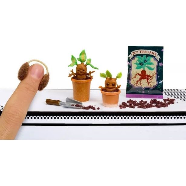 MGA s Miniverse - Make it Mini Kouzelné předměty