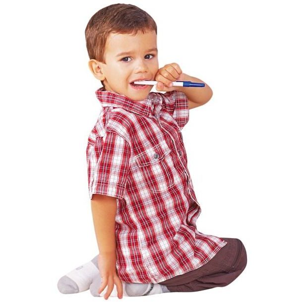 Magnetická tabule - oboustranná, 65 cm