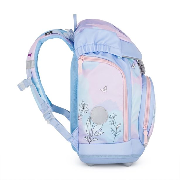 Školní set 4ks OXY Sherpy OXY Sherpy Kolibřík