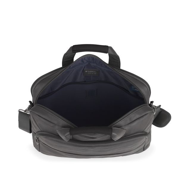 Gabol, Taška na notebook 15,6" 10,8 l DECKER 412620