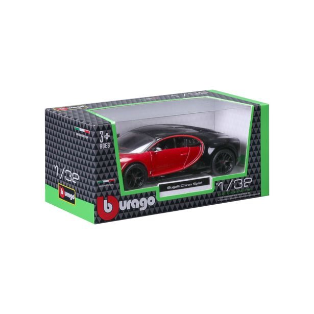 1:32 STREET FIRE ASSORT