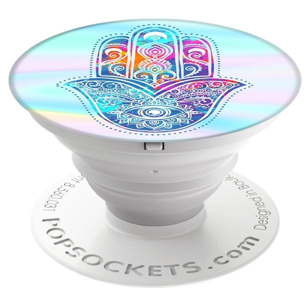 PopSockets Hippie Hamsa