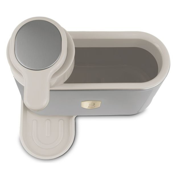 BERLINGERHAUS Dávkovač mycího prostředku 2 v 1 Sahara Collection BH-8931