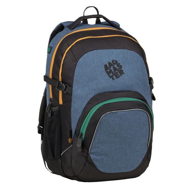 BAGMASTER MATRIX 9 B BLUE