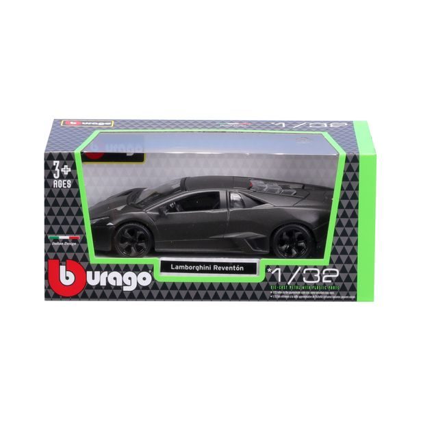 1:32 STREET FIRE ASSORT