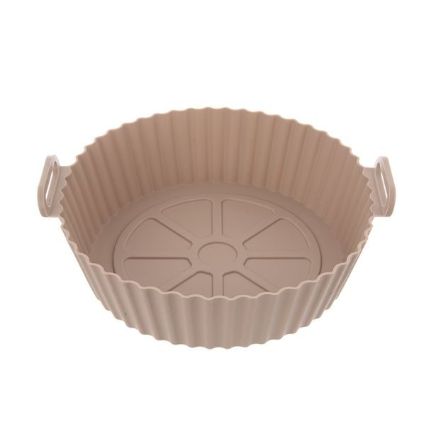 Forma na pečení do horkovzdušné fritézy pr. 23 cm