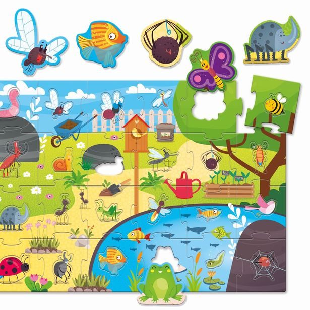 CAROTINA BABY - LABORATOŘ