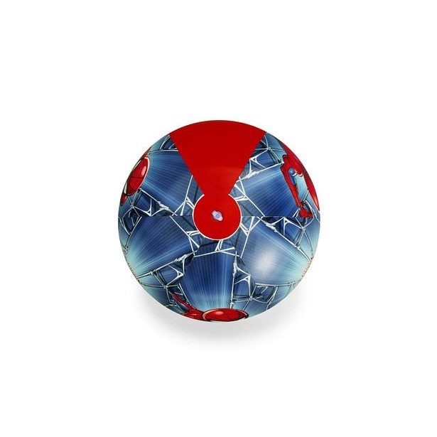 Nafukovací míč - Spiderman, průměr 51 cm