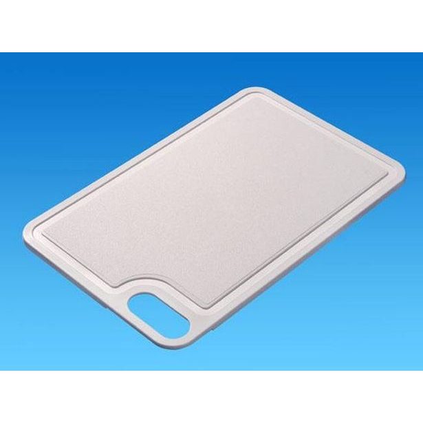 prkénko 34x23cm s drážkou, plast