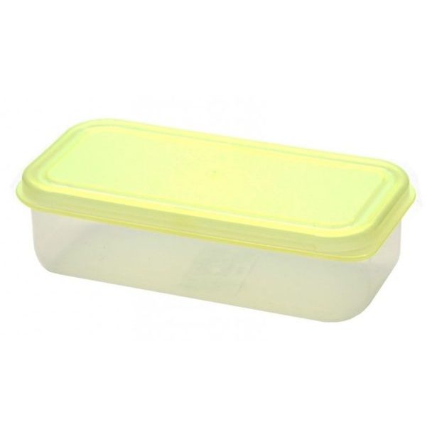 box 0,20l MINI 14x6x4cm, plast