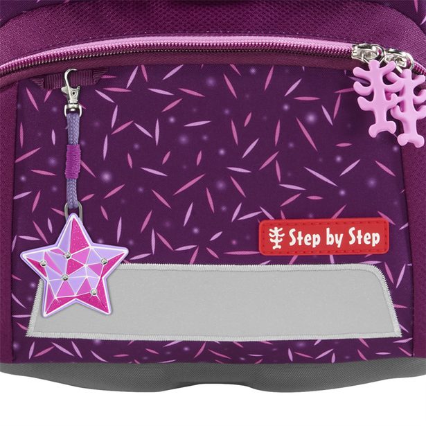 Přívěšek Step by Step HAPPY CHARMS, Star