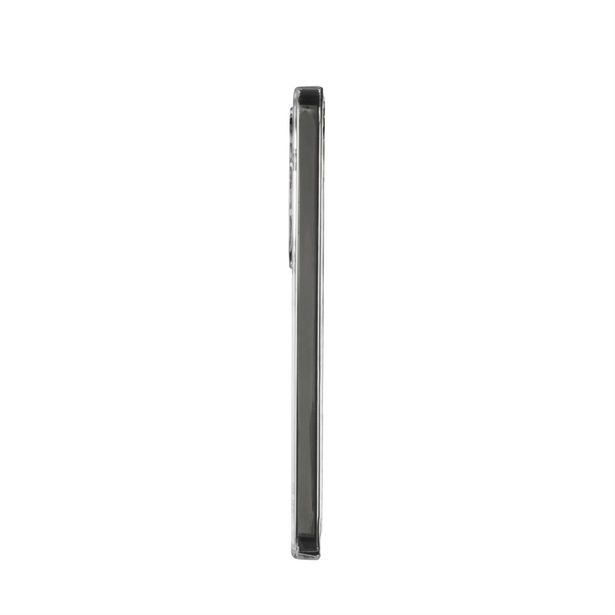 Hama Slim Protect, kryt pro Samsung Galaxy S26, ultra tenký, 20 % recyklov. materiálů, průhledný