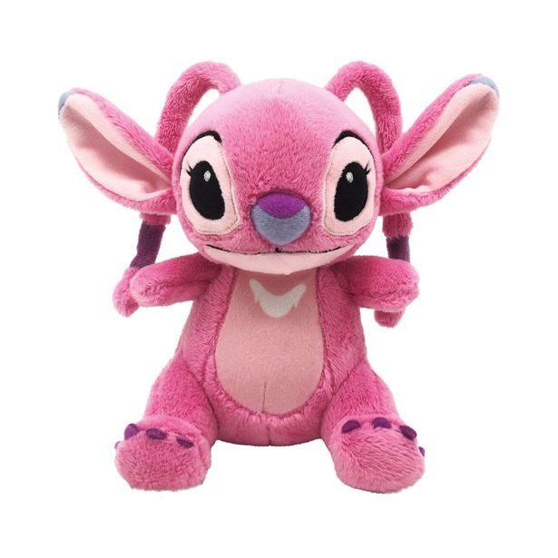 ANGEL BABY velikost S Plyš