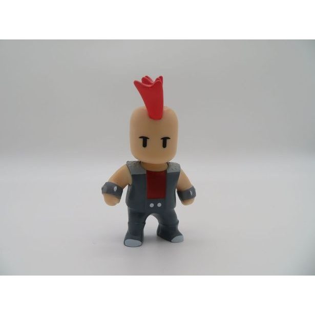 Stumble Guys 3D mini figures series 2 - window box 3 pcs