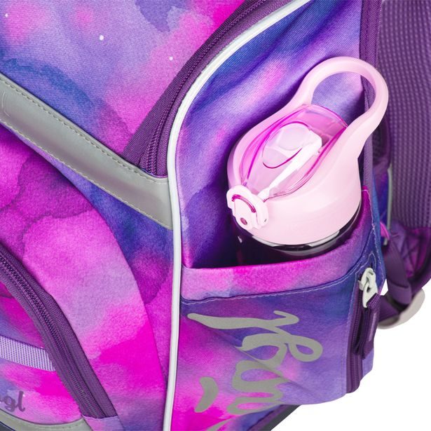 BAAGL Školní aktovka Zippy plus Kůň