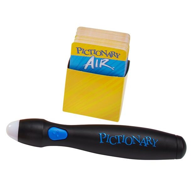 PICTIONARY AIR CZ