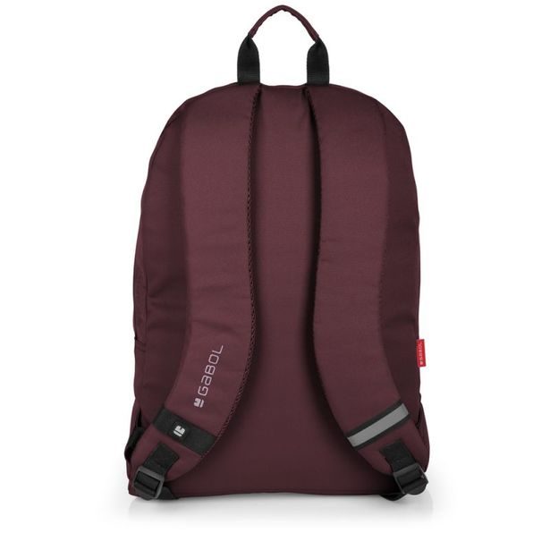 Gabol, Gabol batoh 25 l + etue 3 zipy GLOBAL 233758
