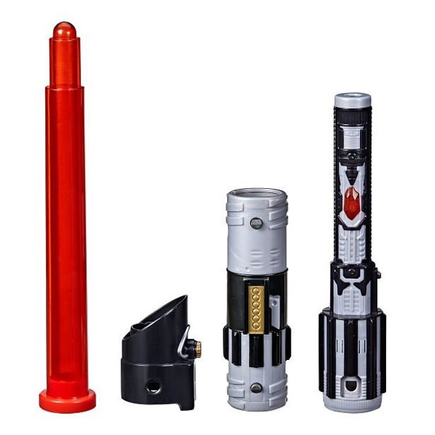 HASBRO - Star Wars HASBRO - Star Wars LS Forge meč se světlem a zvukem assort