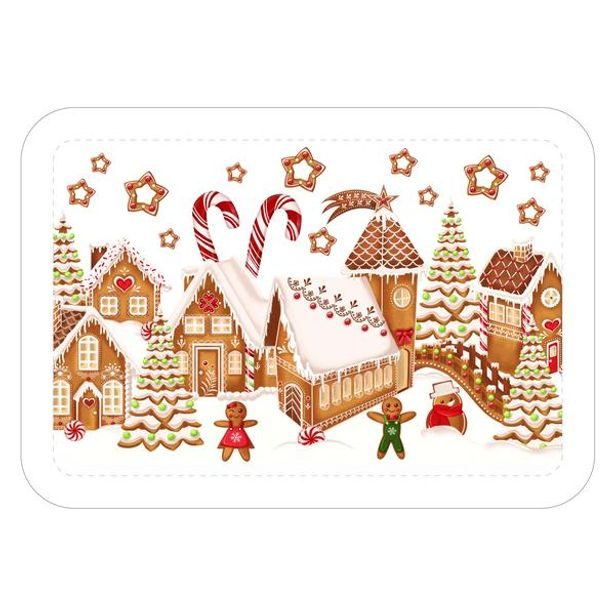 TORO PODNOS SERVÍROVACÍ PERNÍKOVÁVESNIČKA 40,4X27,2X2,4