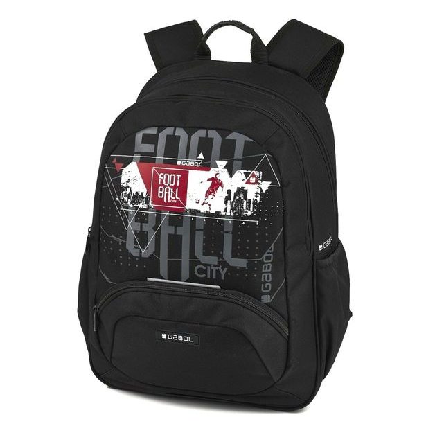 Gabol, Batoh PLAYER 220377