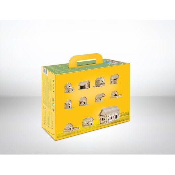 VARIO MASSIVE mini 91 dílů