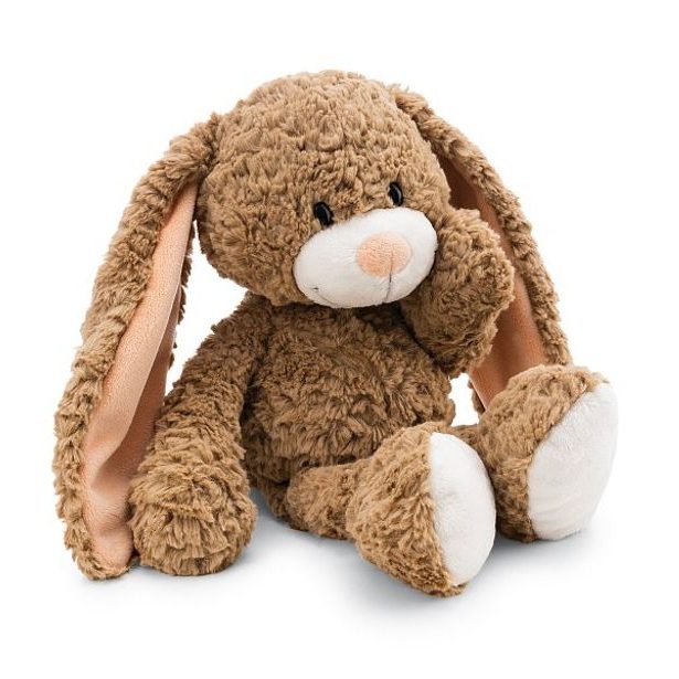 NICI NICI plyš Králíček Lopino 25cm, GREEN