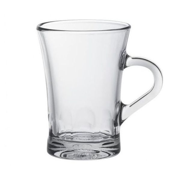 hrnek 170ml, 6ks, AMALFI, d7x9,6cm, DURALEX