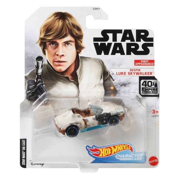 HW ANGLIČÁK MARVELOVŠTÍ SUPERHRDINOVÉ ASST