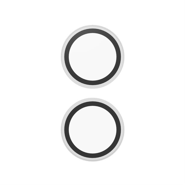 Hama Cam Protect, ochrana fotoaparátu pro Apple iPhone 16/16 Plus, 3 individuální skla