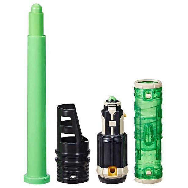 Star Wars Star Wars LS Forge Luke základní meč