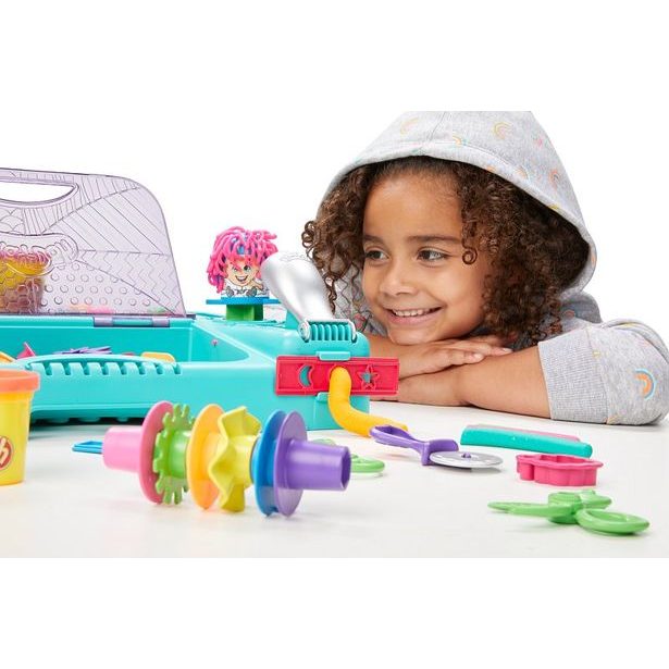 HASBRO - Play-Doh HASBRO - Play-Doh velké modelovací studio