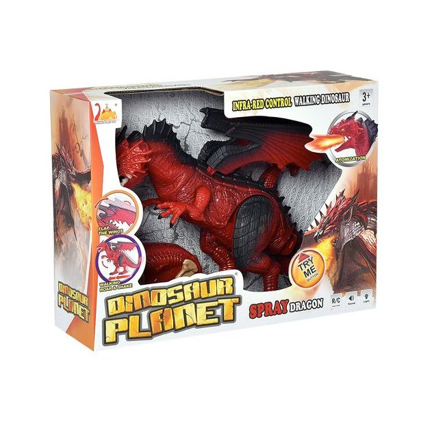 Drak na dálkové ovládání