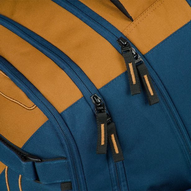 BAAGL Školní batoh Skate max Duo