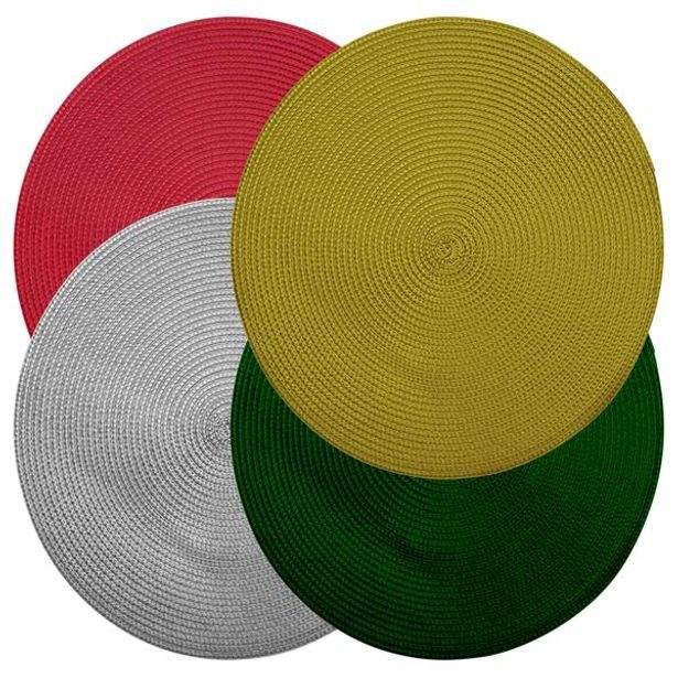 TORO PROSTÍRÁNÍ TKANÉ TORO 36CM, MIX BAREV_hamashop