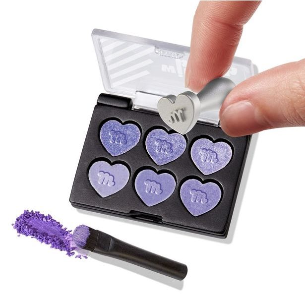 MGA's Miniverse - Make It Mini Make-up, série 1, PDQ