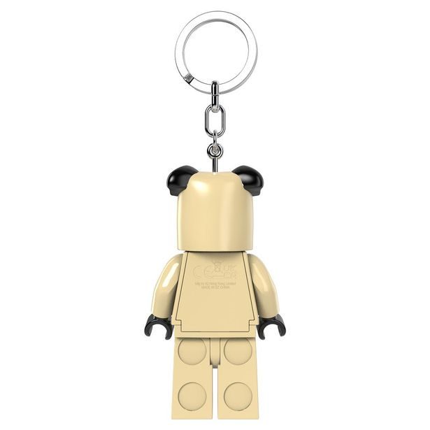 LEGO Minifigures Mopsík svítící figurka (HT)