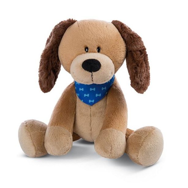 NICI NICI Pes Barky ohýbací 30cm, dárkové balení