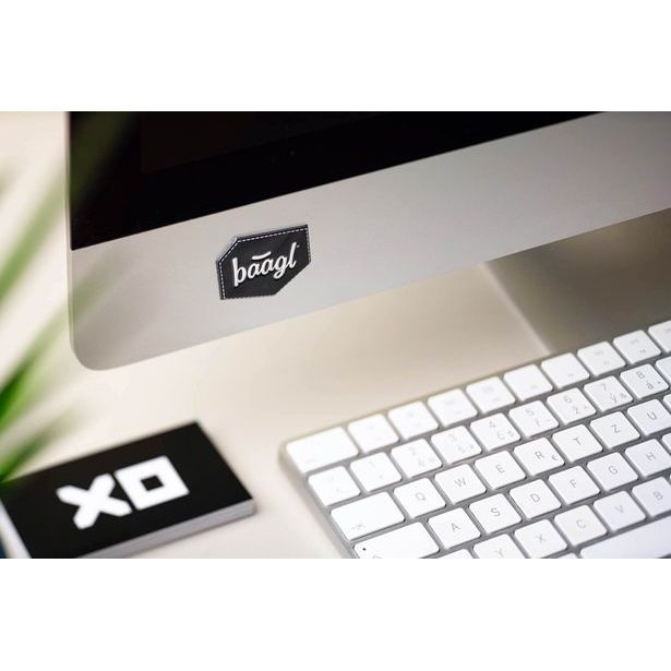 BAAGL Samolepky BAAGL Baagl