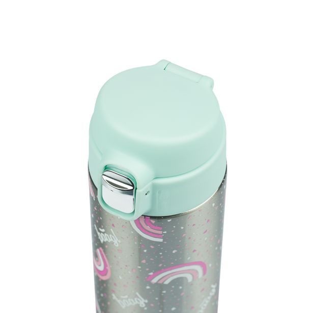 BAAGL Termoláhev Duha, 450 ml