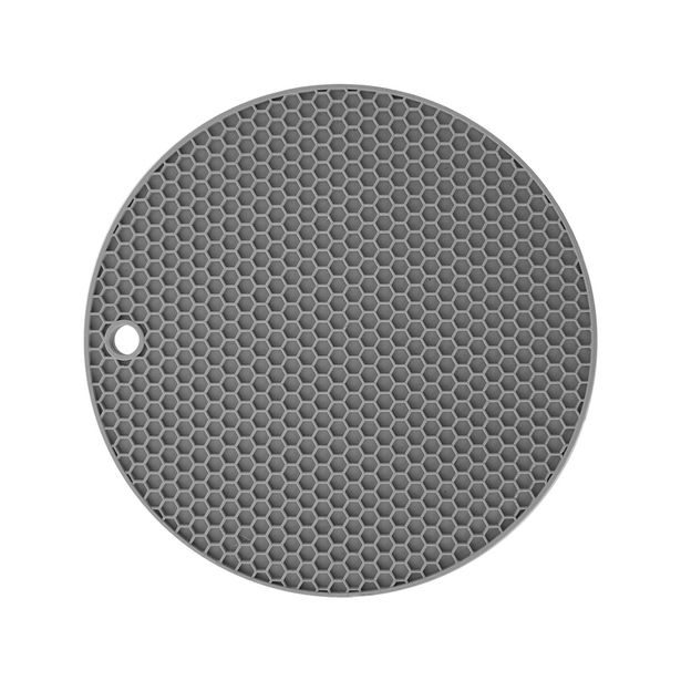 Silikonová podložka pod hrnec