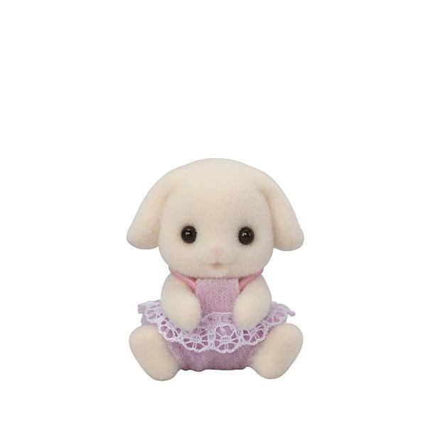 Sylvanian family Zámecká školka
