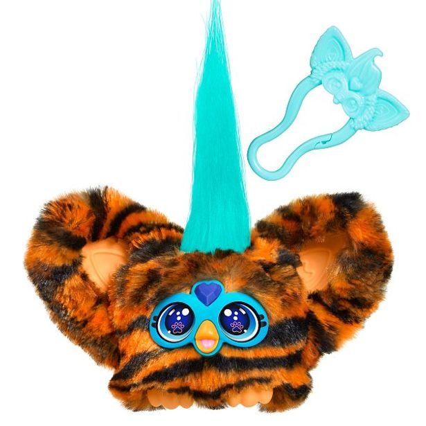 HASBRO - Furby HASBRO - Furby Furblet TY-BEE